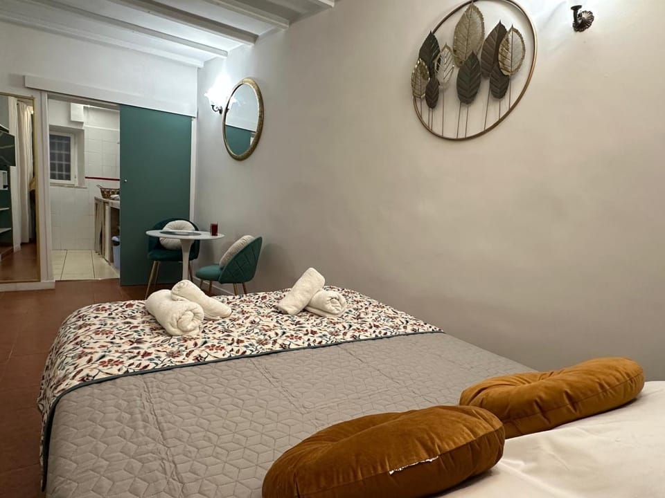 incanto e campo de fiori Apartment in Rome
