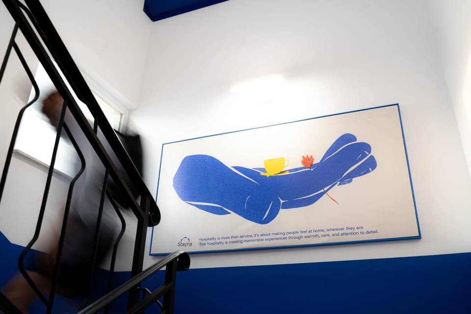 Stayna Apartments Apartment in Serbia