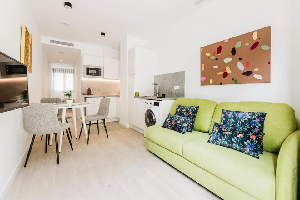 Fantastico Apartamento en Valencia Apartment in Valencia