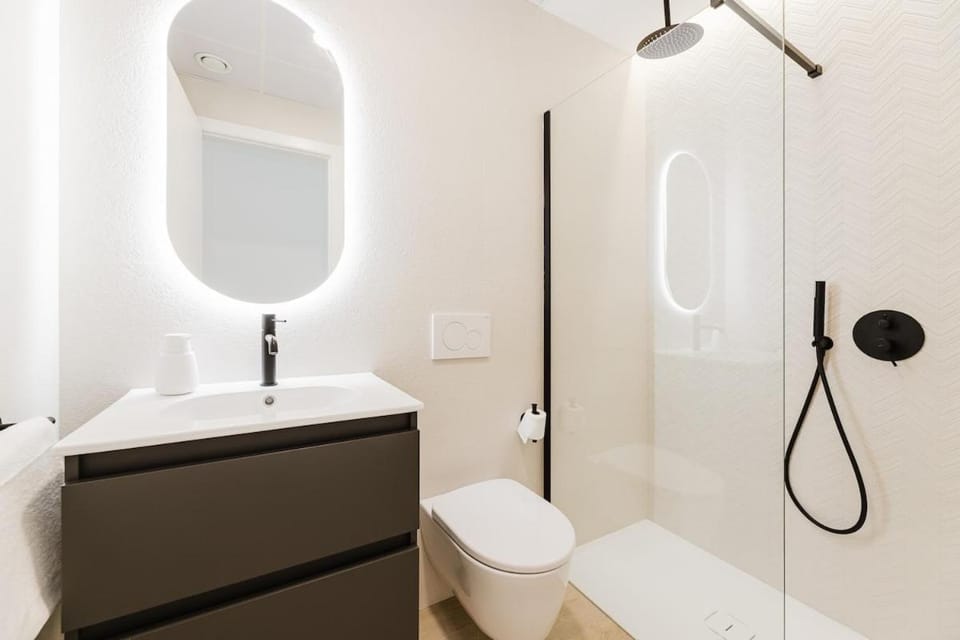 Fantastico Apartamento en Valencia Apartment in Valencia
