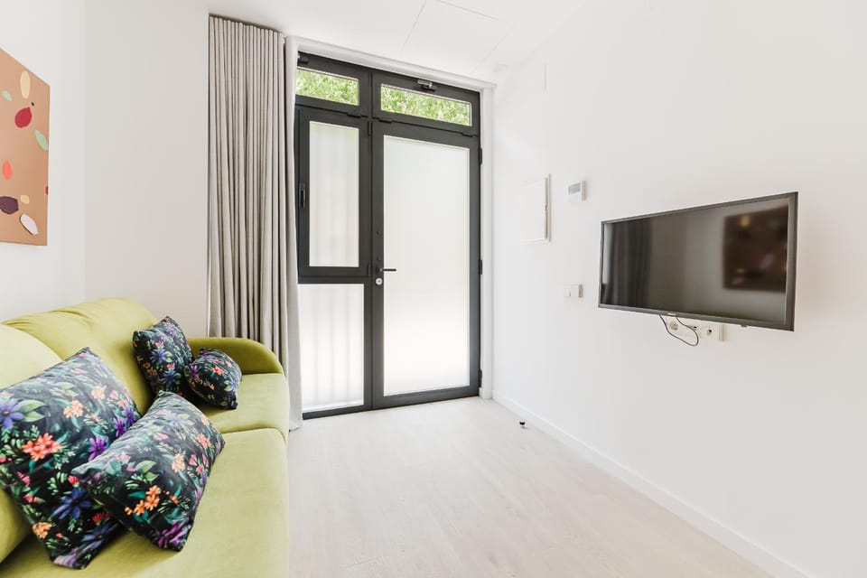 Fantastico Apartamento en Valencia Apartment in Valencia