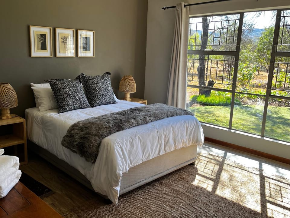 Altemooi Farm Stay House in Gauteng