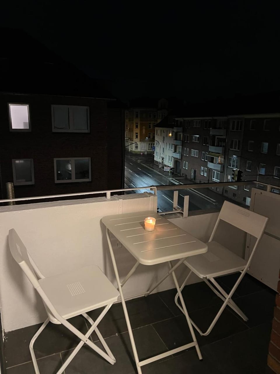 View (from property/room), Balcony/Terrace