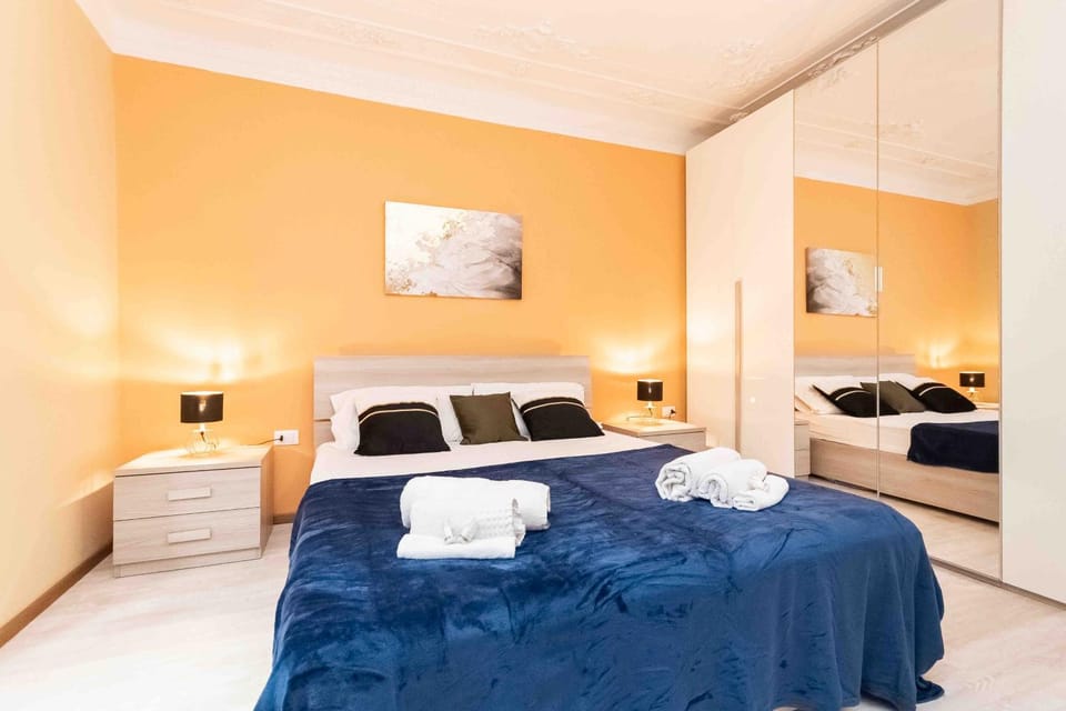 5 minuti dal centro e dalla spiaggia Apartment in Chiavari