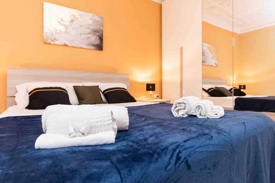 5 minuti dal centro e dalla spiaggia Apartment in Chiavari