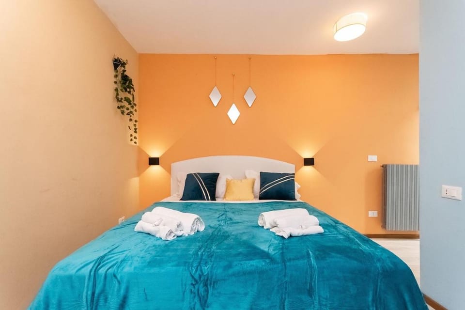 5 minuti dal centro e dalla spiaggia Apartment in Chiavari