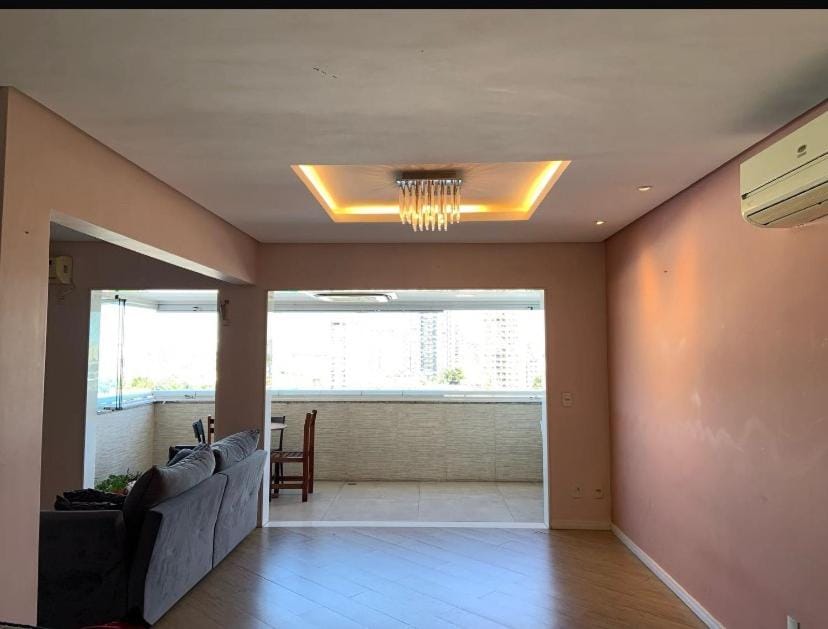 Confortável apartamento para COP30 próximo a praça Batista Campos Apartment in Belém
