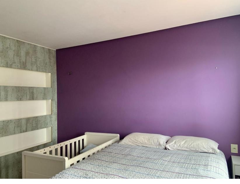 Confortável apartamento para COP30 próximo a praça Batista Campos Apartment in Belém