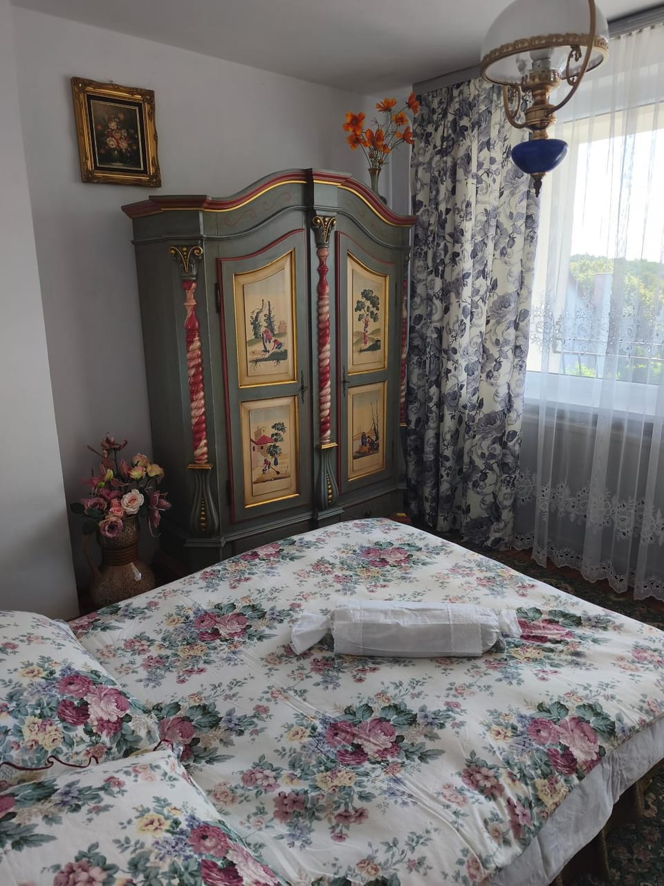 Noclegi u Danuty Vacation rental in Lower Silesian Voivodeship