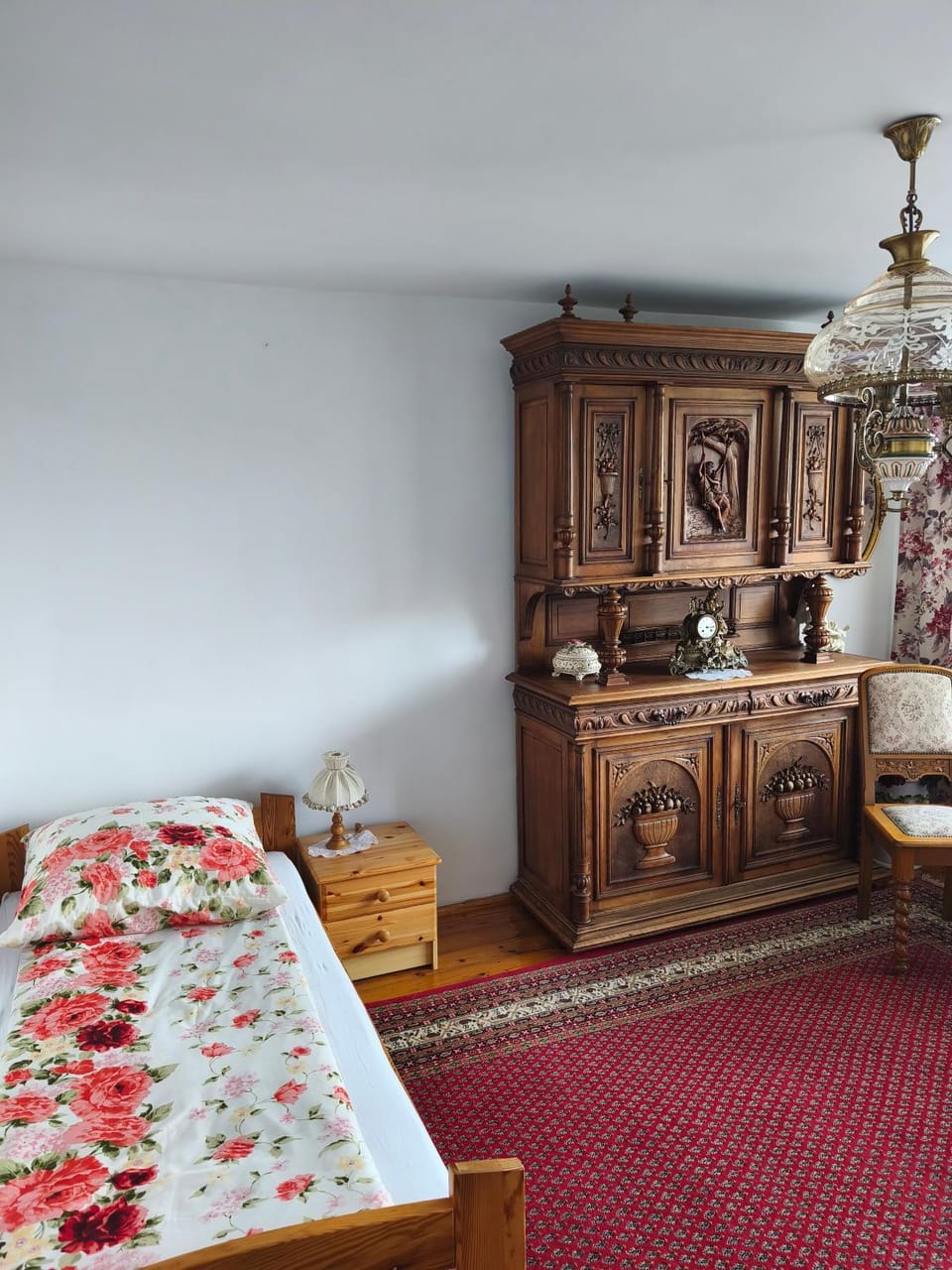 Noclegi u Danuty Vacation rental in Lower Silesian Voivodeship