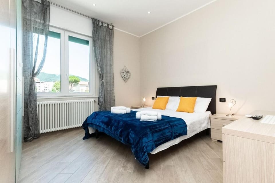 Luna House Apartment in La Spezia