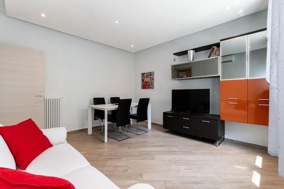 Luna House Apartment in La Spezia