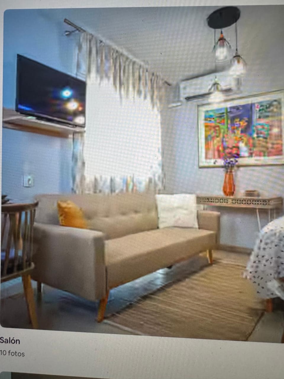 Bonita Homes Apartment in Decentralized Administration of Macedonia and Thrace