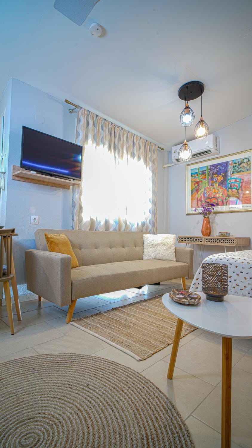 Bonita Homes Apartment in Decentralized Administration of Macedonia and Thrace