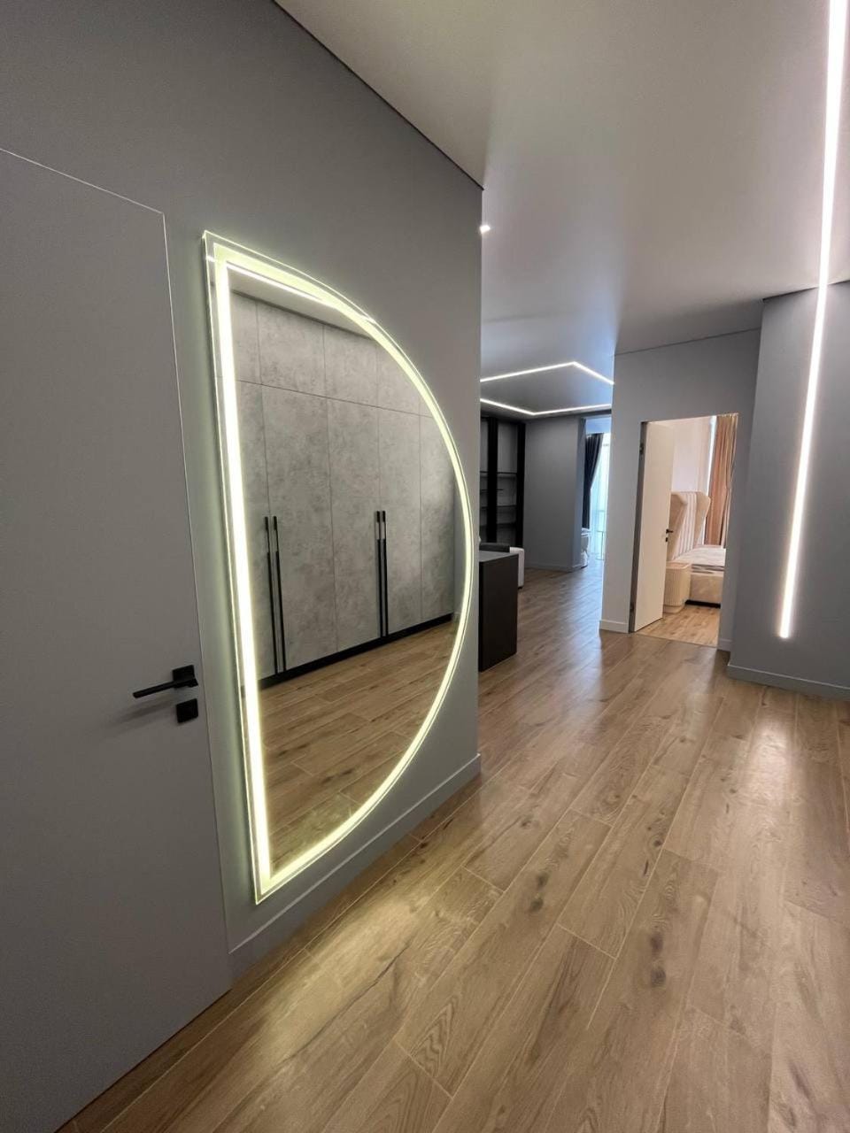 Aquamarine Luxury Apartment 290 Apartment in Odessa