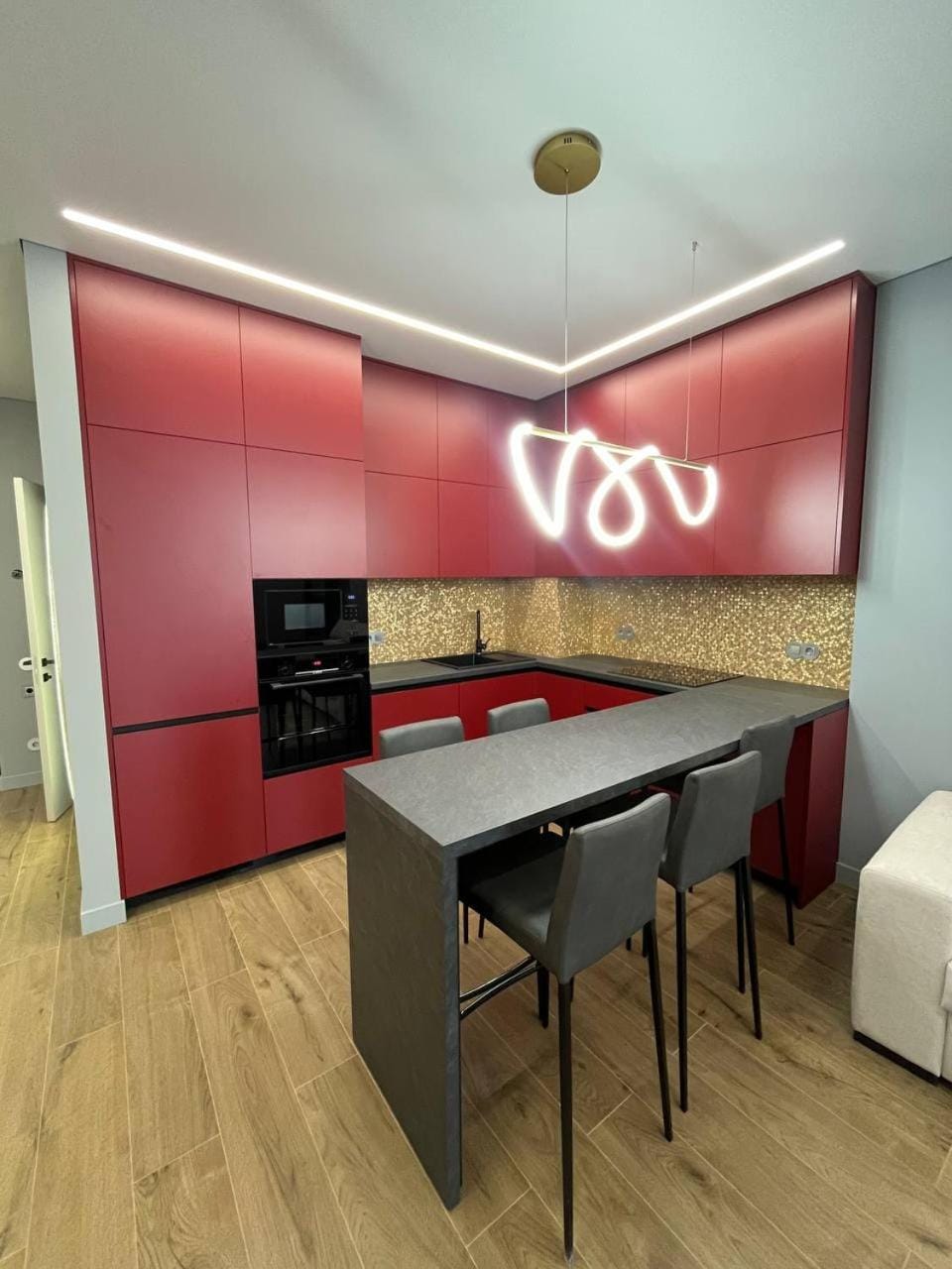 Aquamarine Luxury Apartment 290 Apartment in Odessa