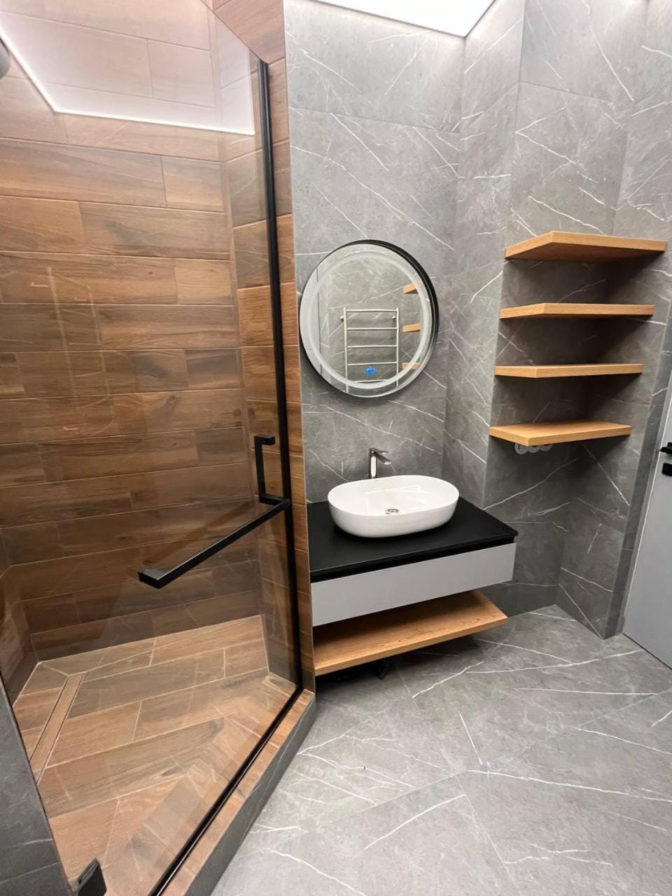 Aquamarine Luxury Apartment 290 Apartment in Odessa