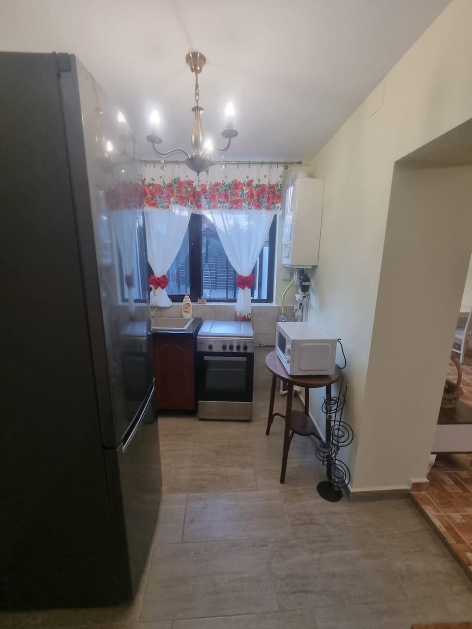 Casa Boema Apartment in Prahova, Romania