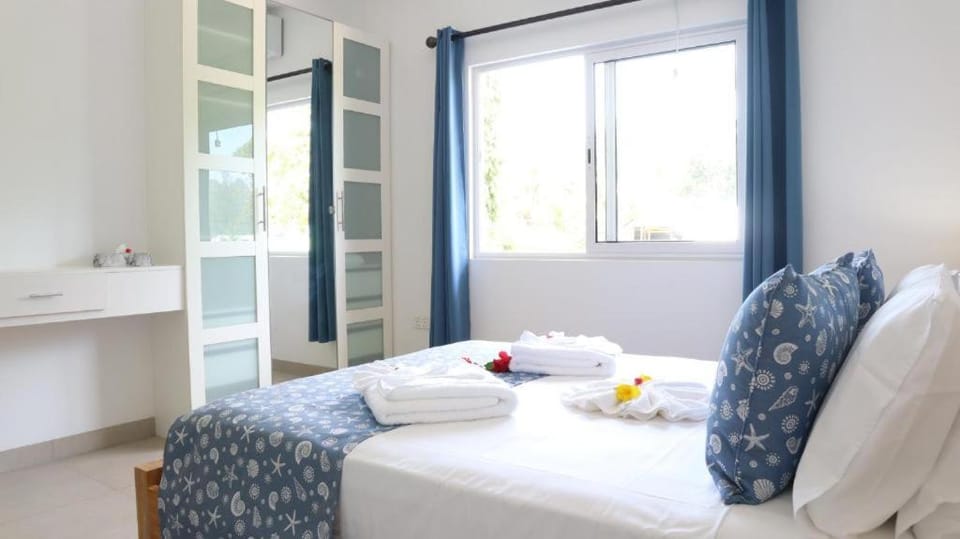 Maison Marie Jeanne - Unit 1 Inn in Africa