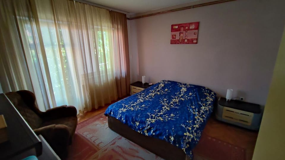 Apartman Kali Leskovac Apartment in Serbia