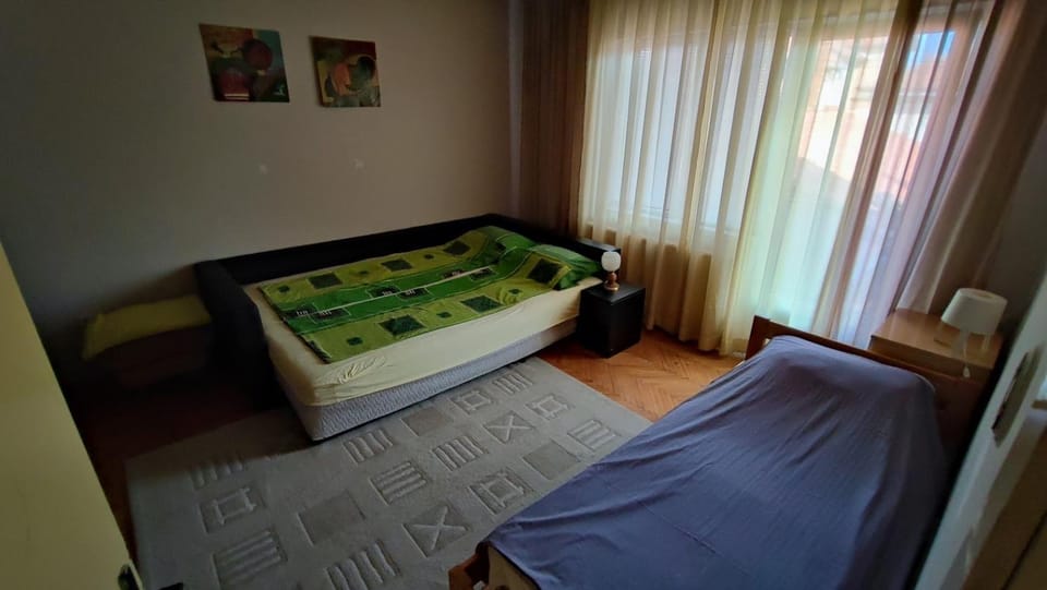 Apartman Kali Leskovac Apartment in Serbia
