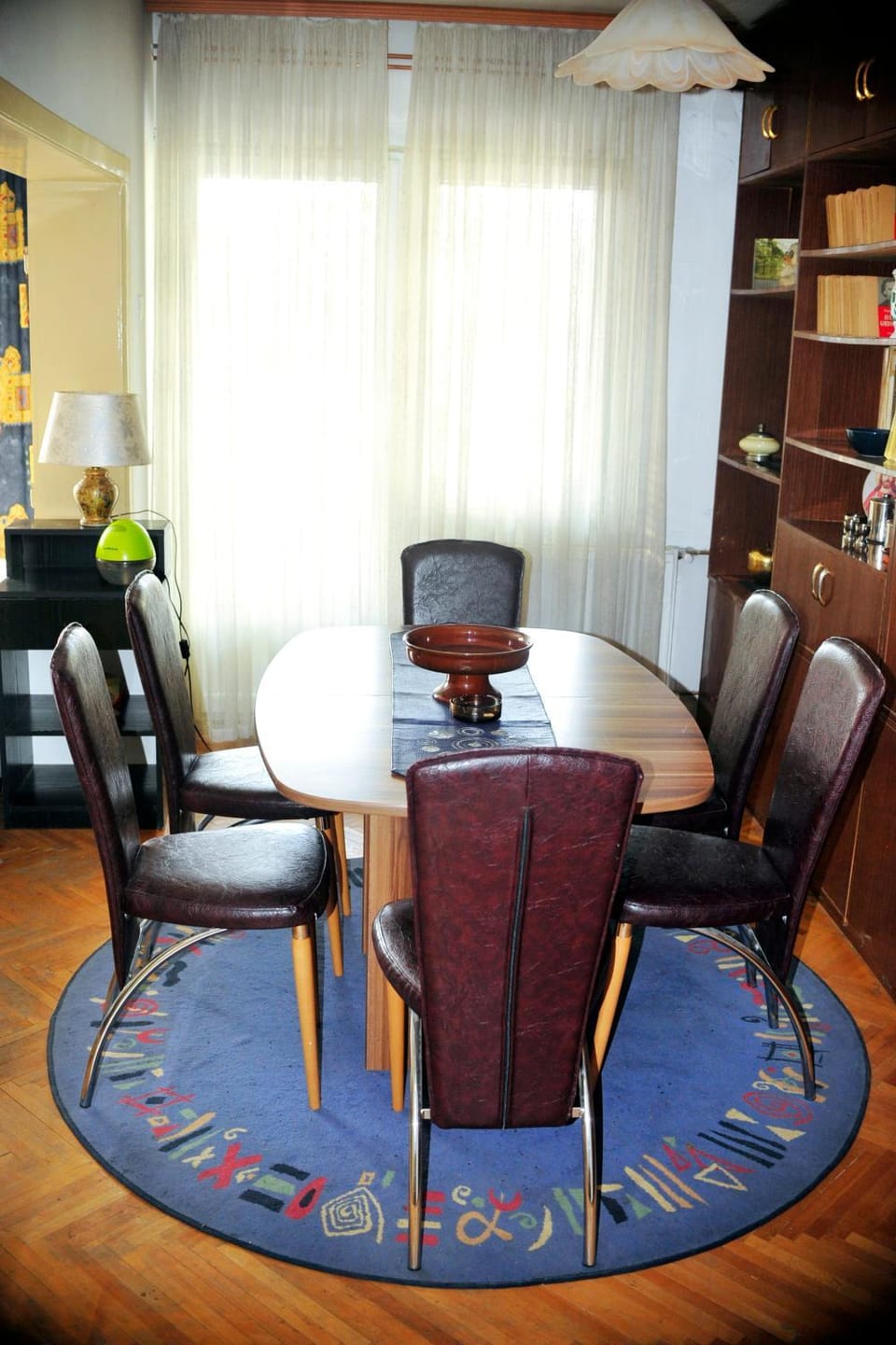 Apartman Kali Leskovac Apartment in Serbia