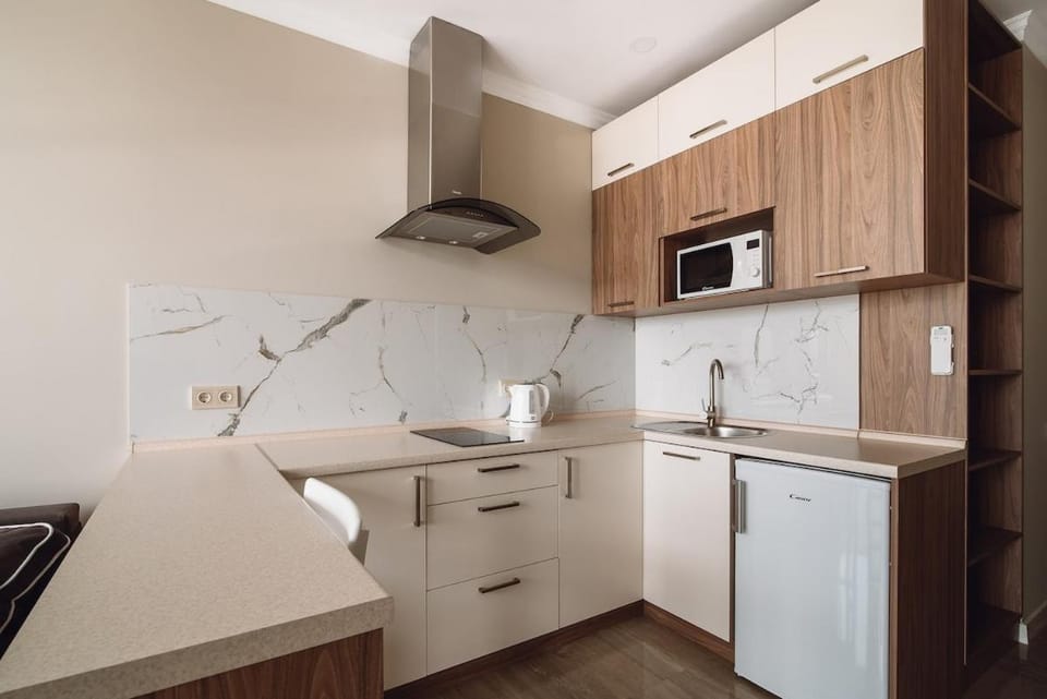 Acradia Beach Apartment 115-2 Apartment in Odessa