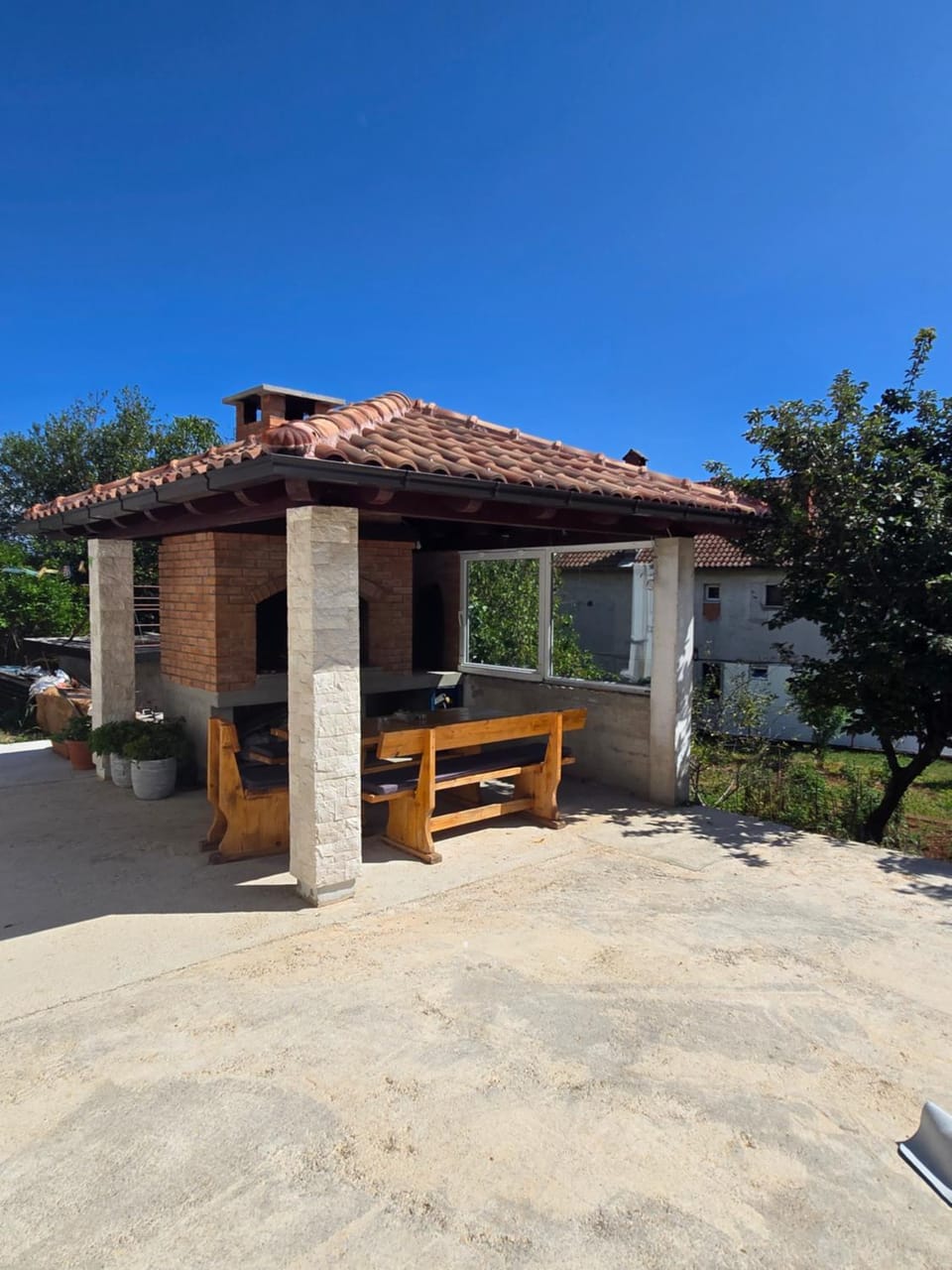 Arian Apartment in Rijeka