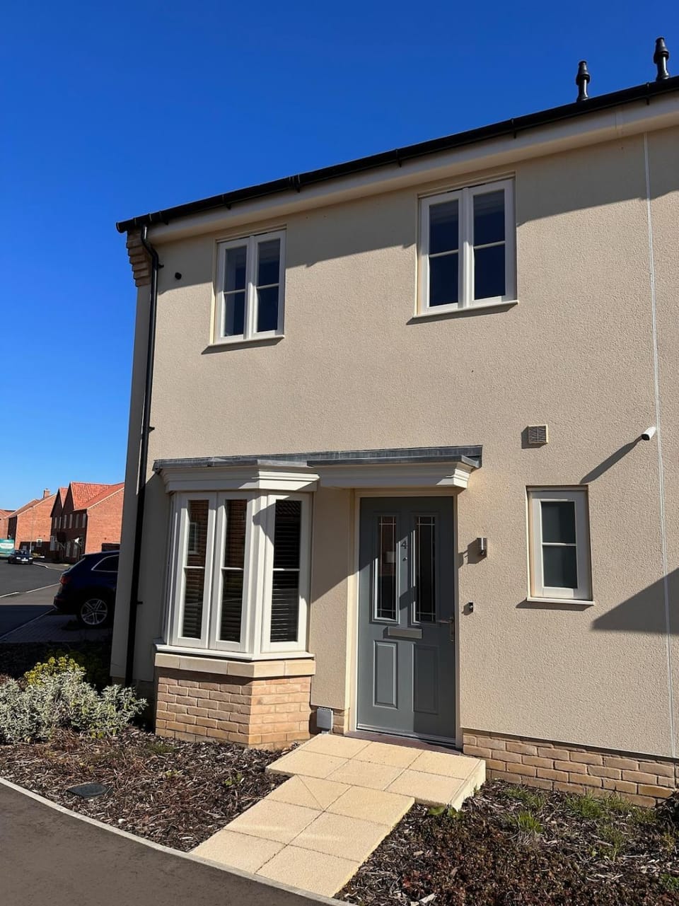 Holiday home in Holt House in Holt