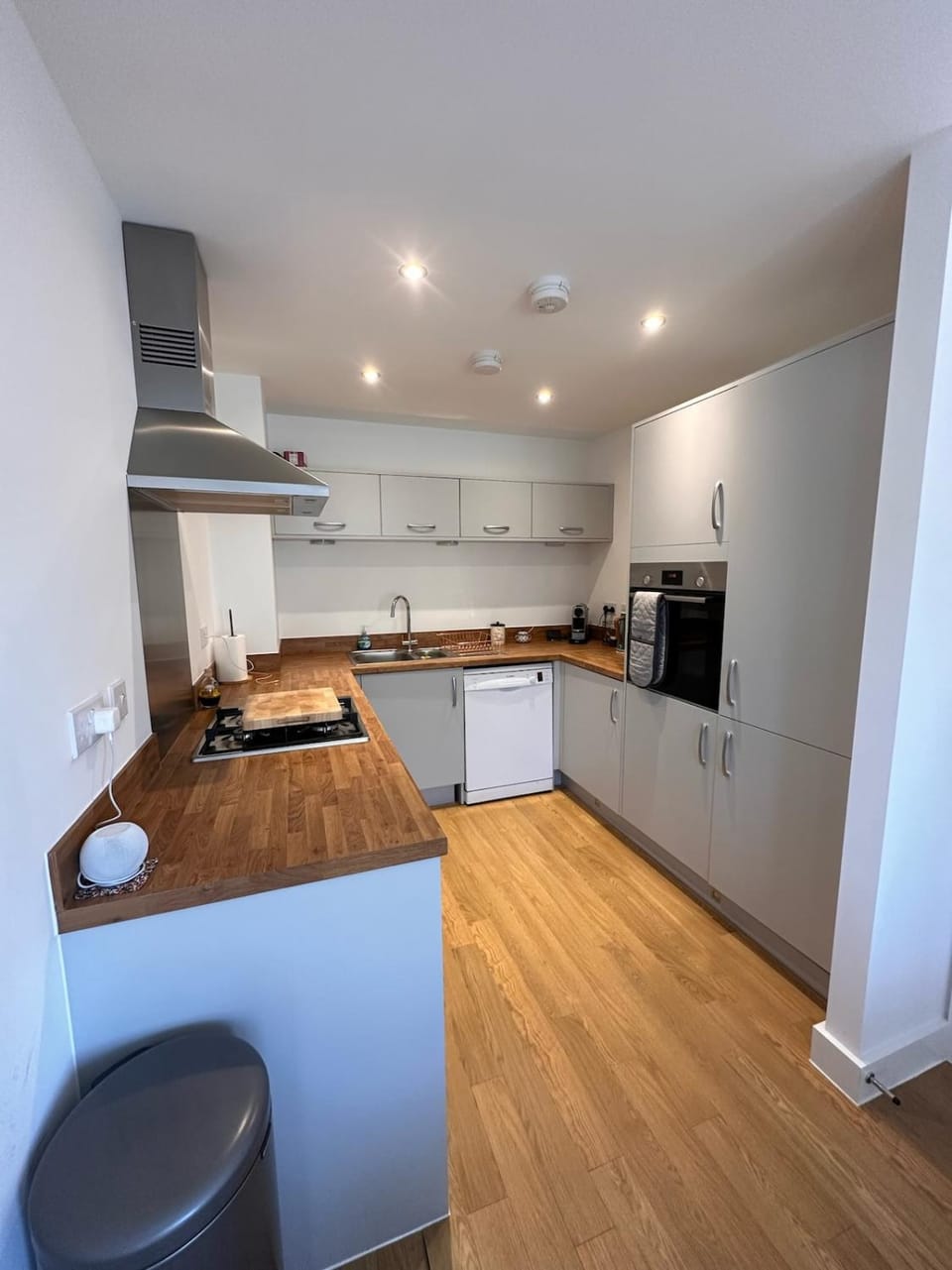Holiday home in Holt House in Holt