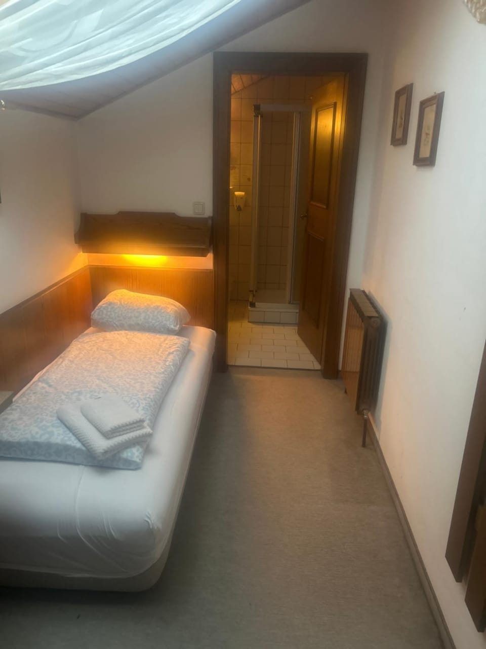 Kiener by Blümel - Attergau Motel in Salzburgerland