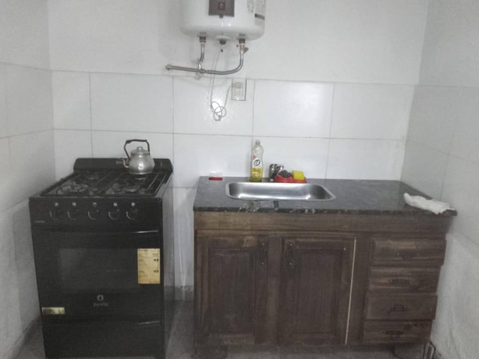 Departamento luna Apartment in Cordoba