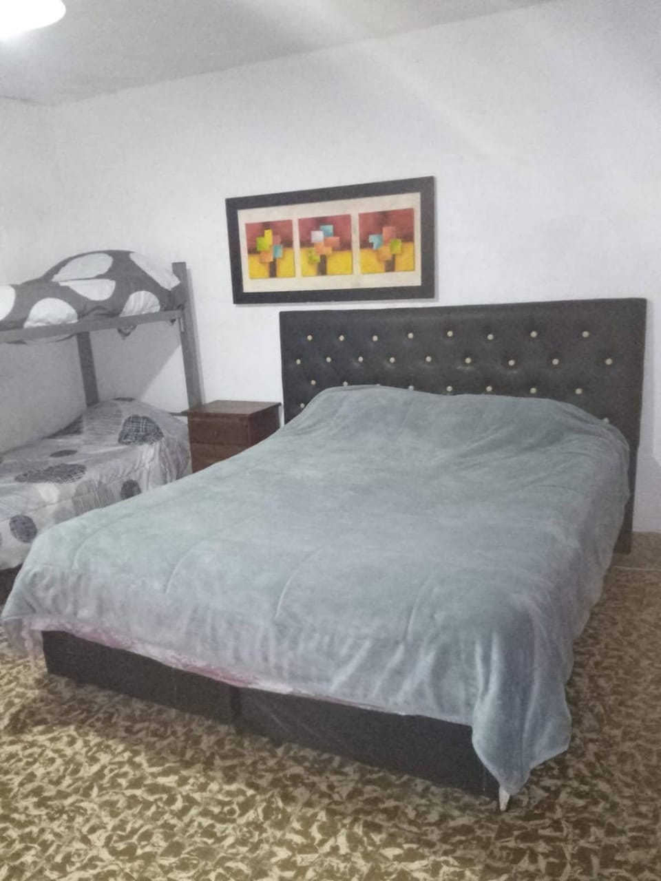Departamento luna Apartment in Cordoba
