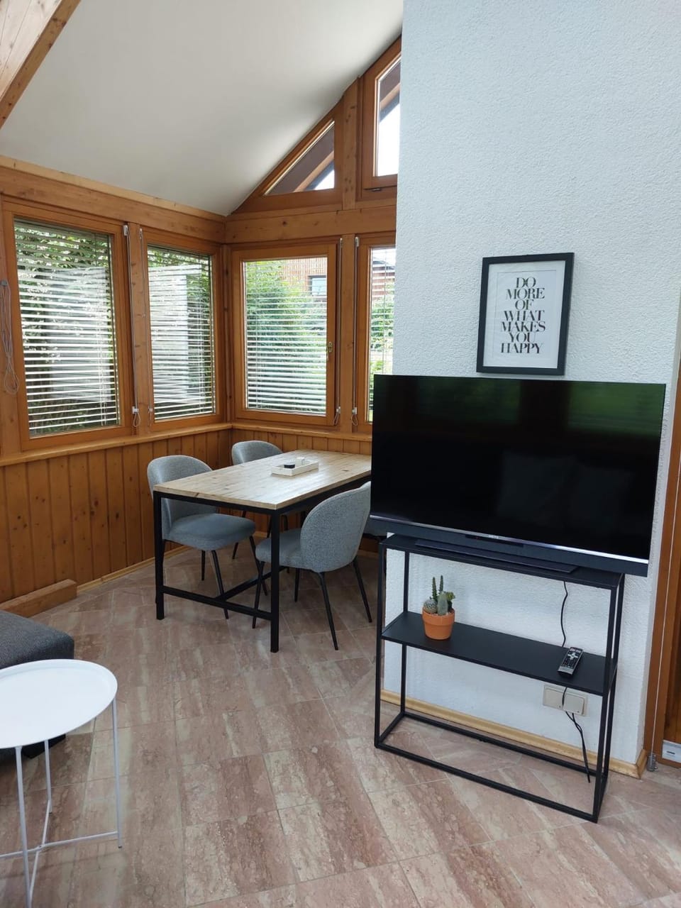 Wintergarten Apartment in Upper Austria