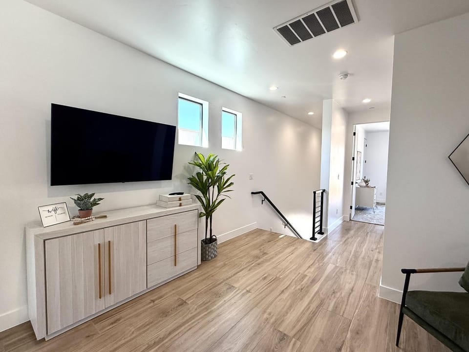 Modern Kanab Family Condo Near Zion House in Kanab
