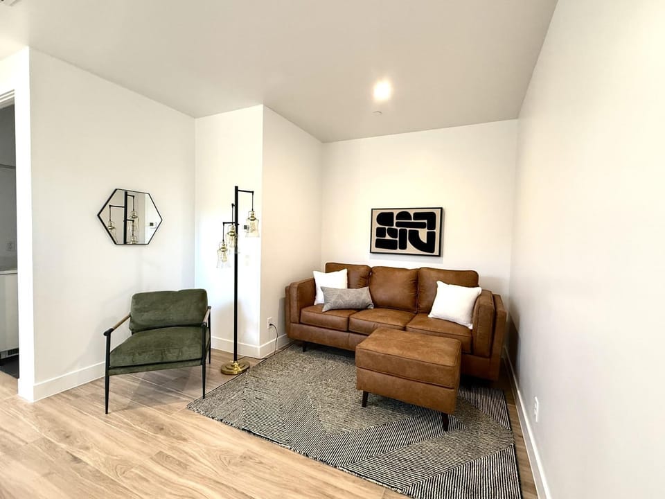 Modern Kanab Family Condo Near Zion House in Kanab