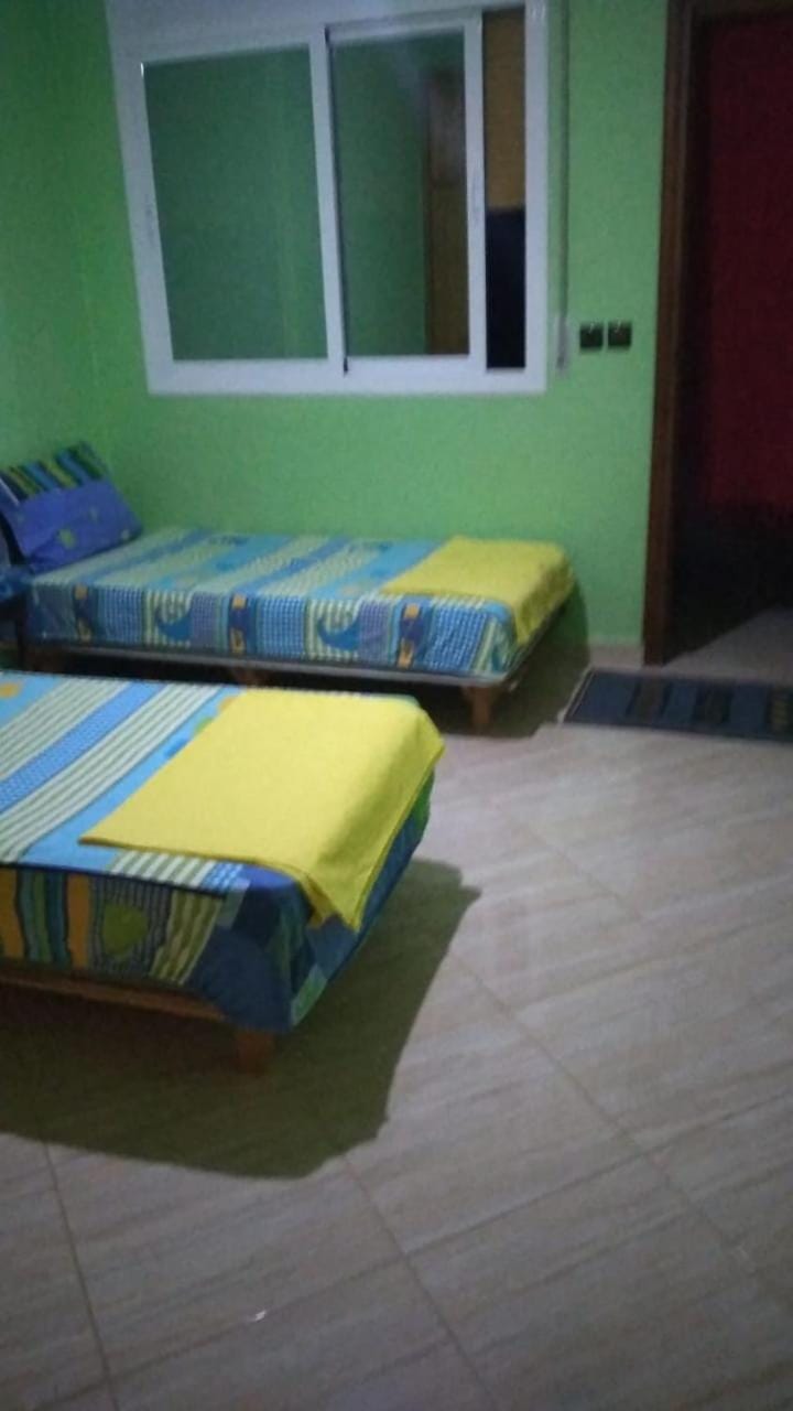 Résidence El idrissi Apartment in Morocco
