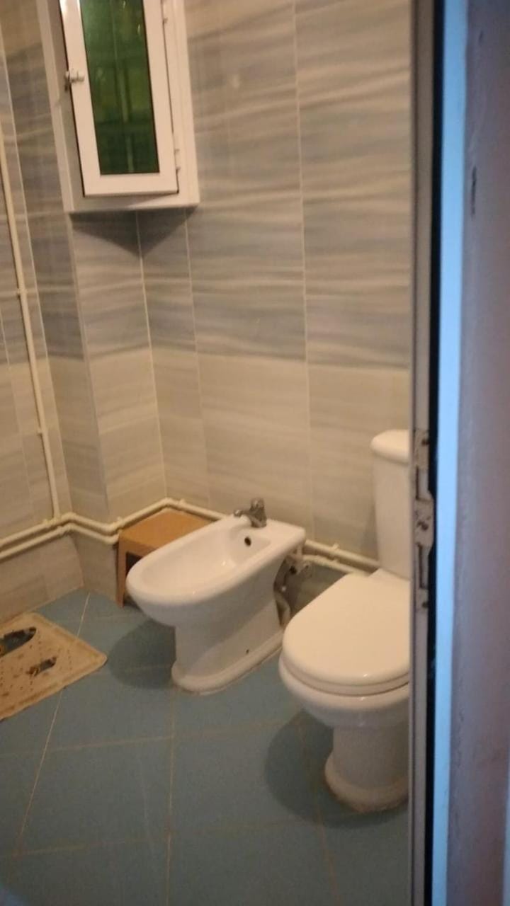 Résidence El idrissi Apartment in Morocco