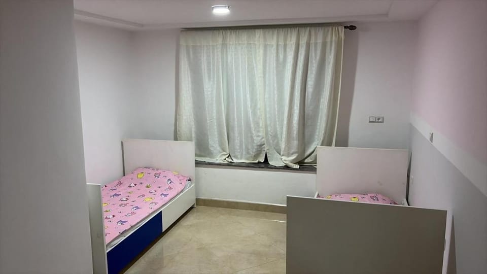 Moul Partma Saidia Joss Apartment in Morocco