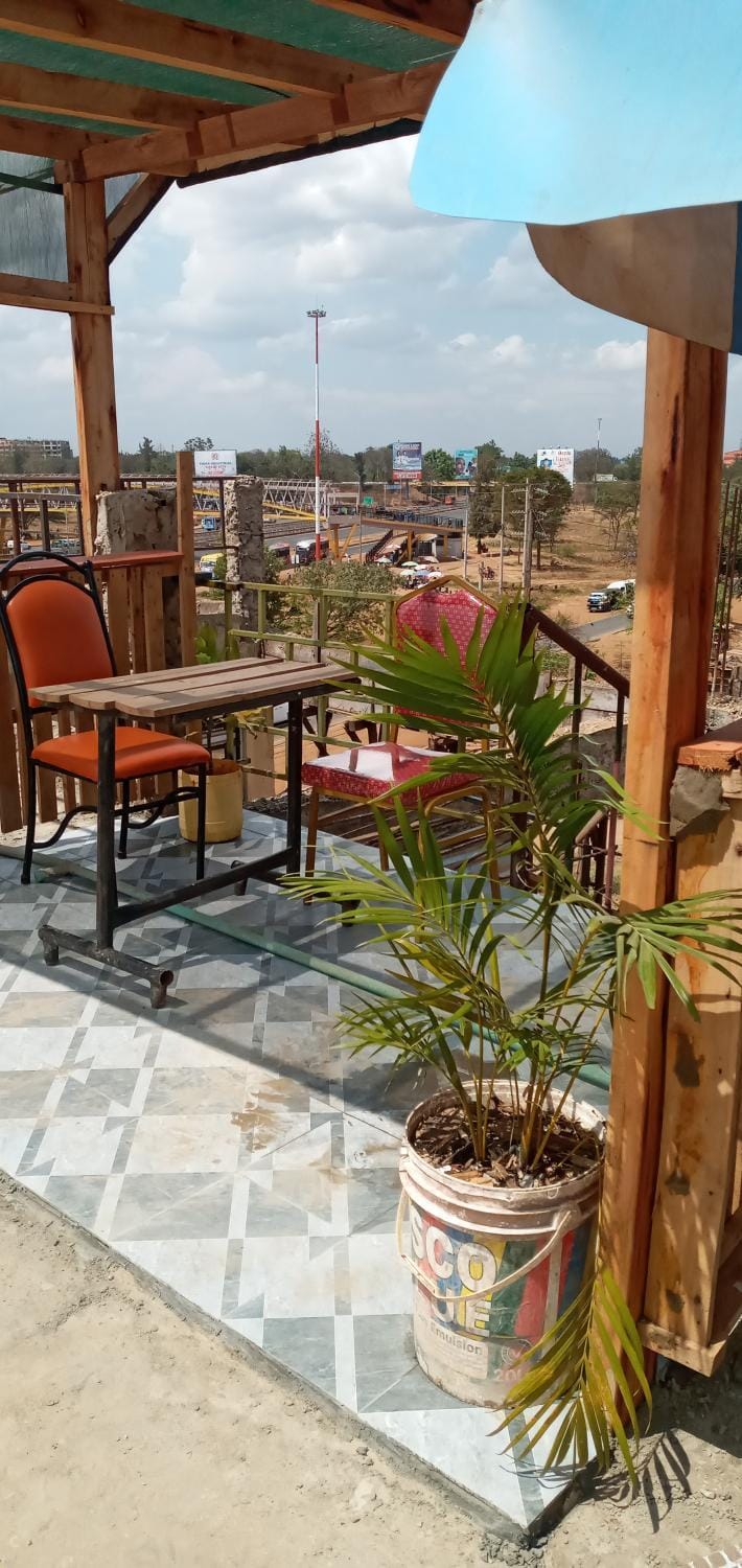royal villas Apartment in Kenya