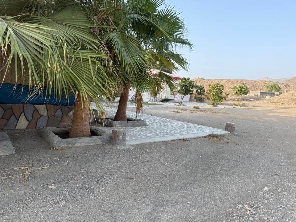 استراحة الأنغام House in Ras al Khaimah