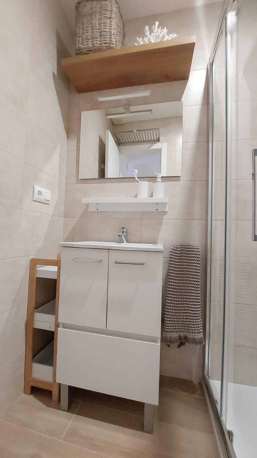 Apartamento Sotavento - 2 dormitorios Apartment in Chipiona