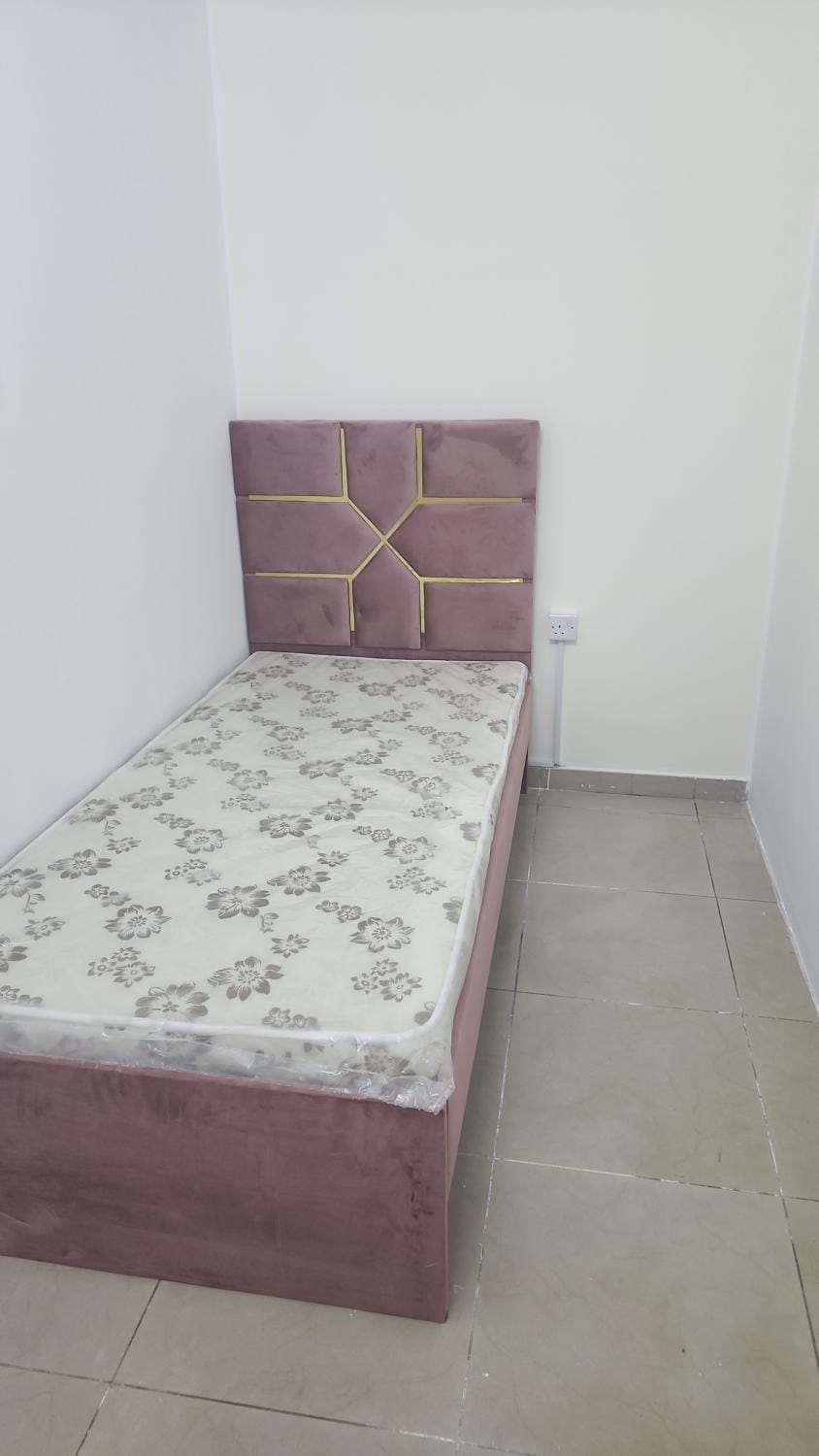 Alfazan tower Hostel in Ajman