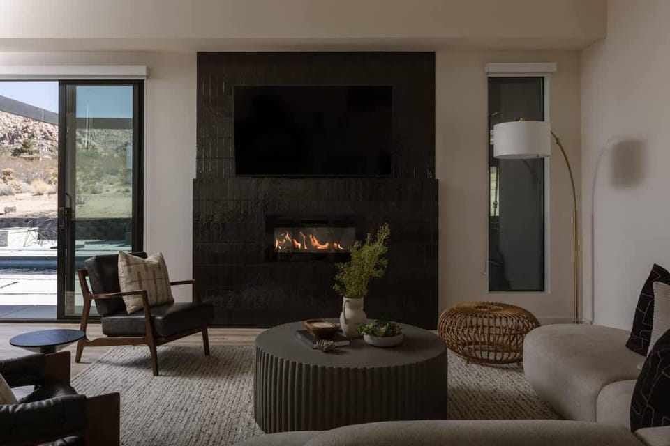Shadow By The Cohost Company House in Southern California
