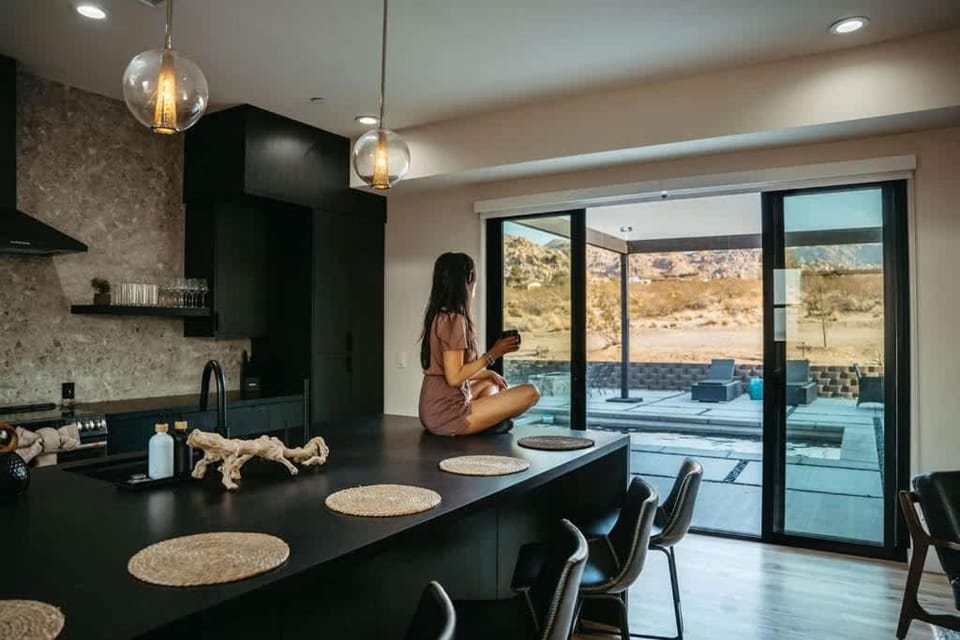 Shadow By The Cohost Company House in Southern California