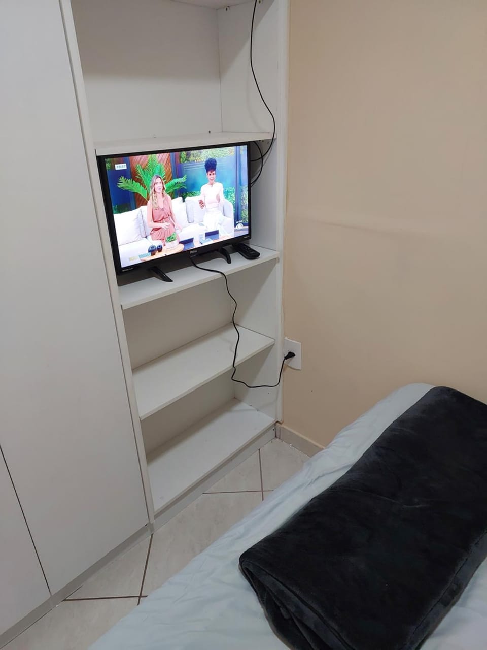 Kit Vila Telebrasília Rua 1, casa 63 Apartment in State of Goiás