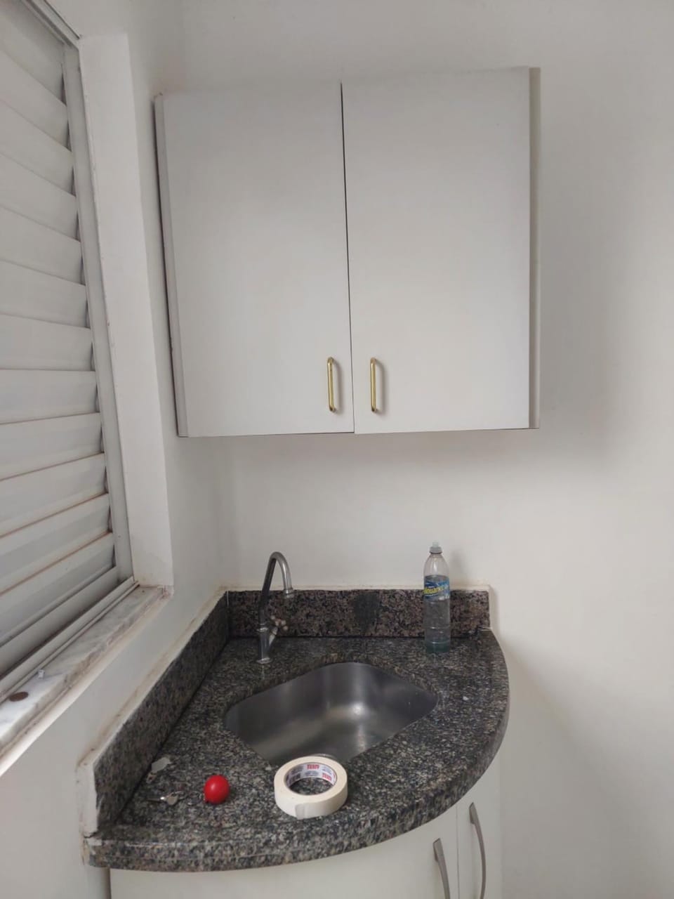 Kit Vila Telebrasília Rua 1, casa 63 Apartment in State of Goiás