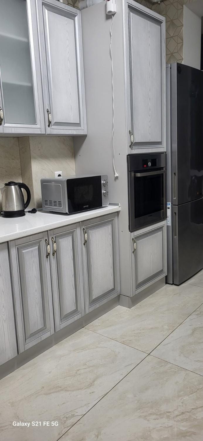 Квартира в центрі ЖК Яровиця Apartment in Ukraine