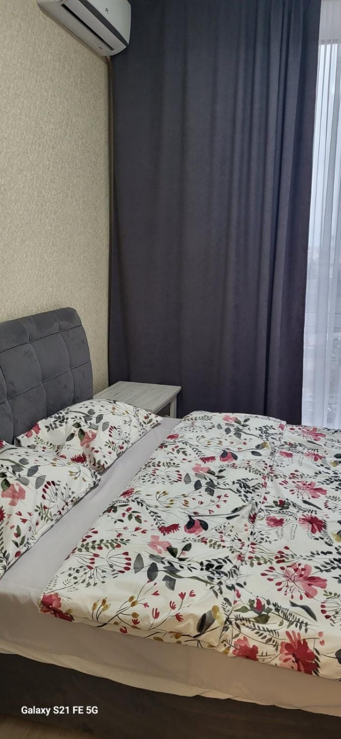 Квартира в центрі ЖК Яровиця Apartment in Ukraine