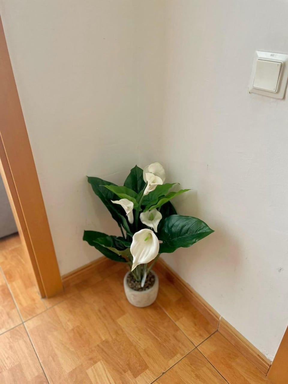 3 bedroom apartment Balcony Med-Rambla Nova Apartment in Tarragona